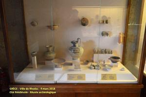 091- Musee archeologique Rhodes